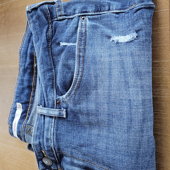 LEVI'S  711 SKINNY JEANS - Picture 9 of 9